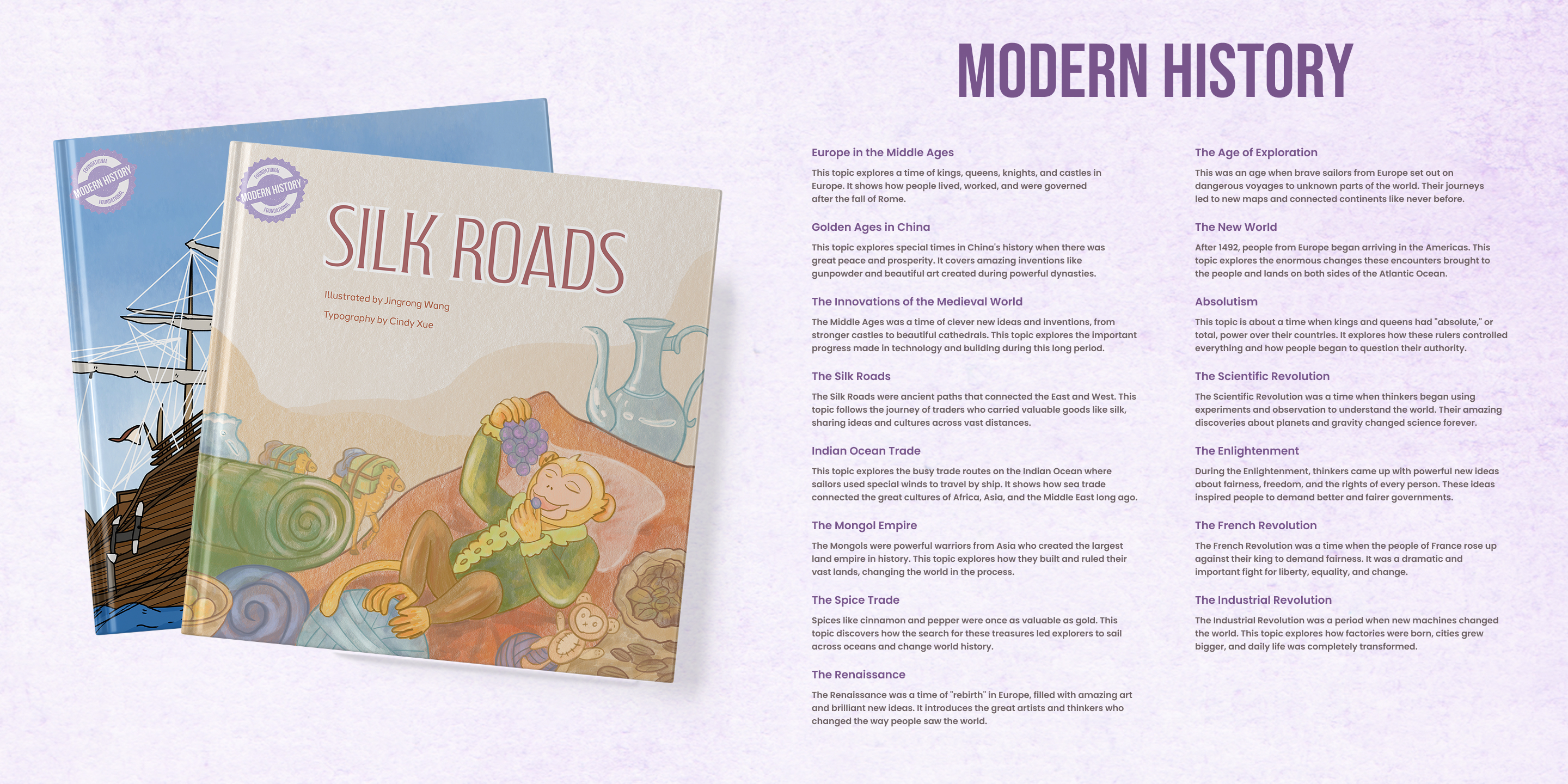 Modern History Introduction